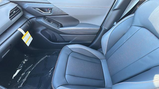 new 2026 Subaru Crosstrek car, priced at $34,626