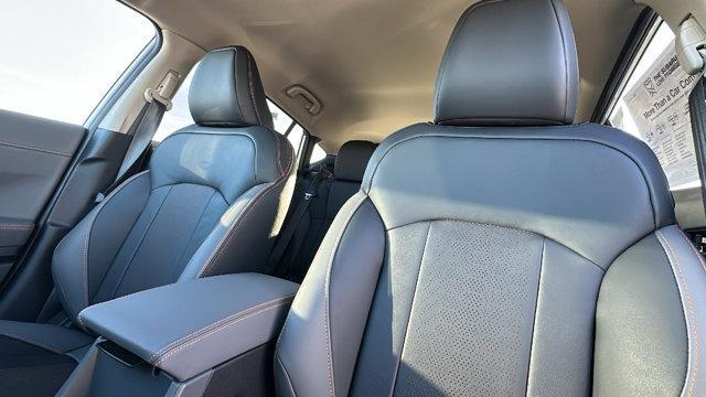 new 2026 Subaru Crosstrek car, priced at $34,626