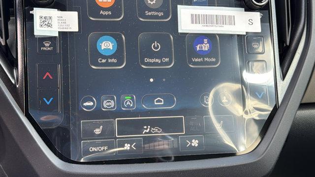 new 2026 Subaru Forester car, priced at $33,596