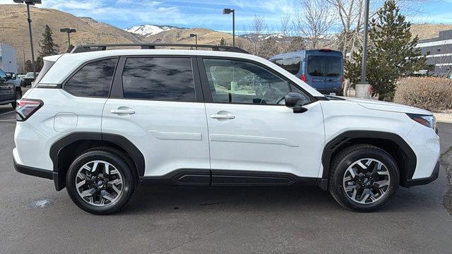 new 2026 Subaru Forester car, priced at $33,596