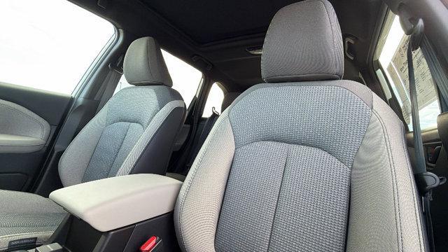 new 2026 Subaru Forester car, priced at $33,596