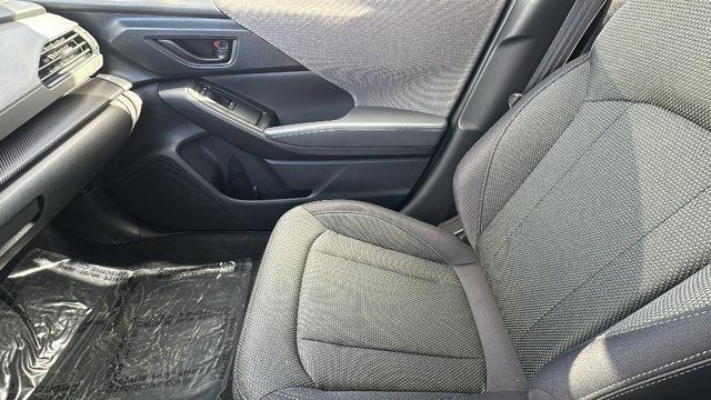 used 2024 Subaru Crosstrek car, priced at $25,691