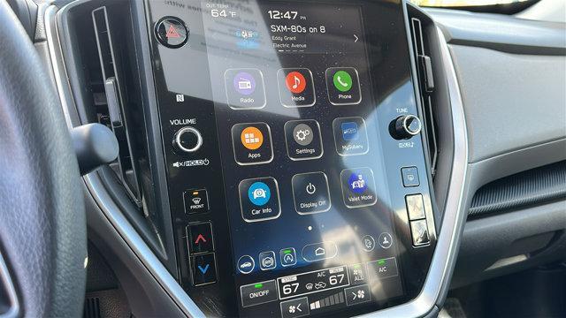 used 2024 Subaru Crosstrek car, priced at $25,691