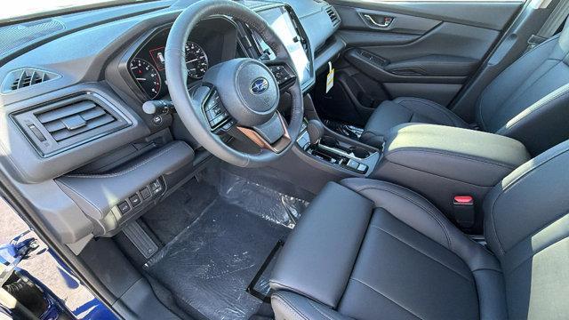 new 2026 Subaru Ascent car, priced at $51,140