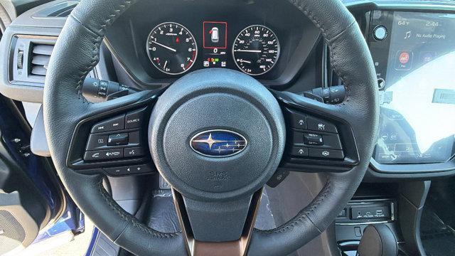 new 2026 Subaru Ascent car, priced at $51,140