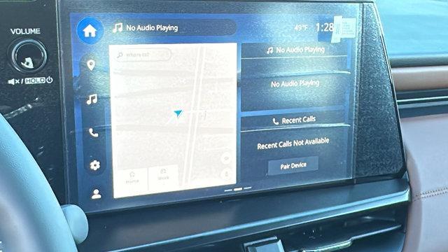 new 2026 Subaru Outback car, priced at $46,745