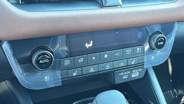 new 2026 Subaru Outback car, priced at $46,745