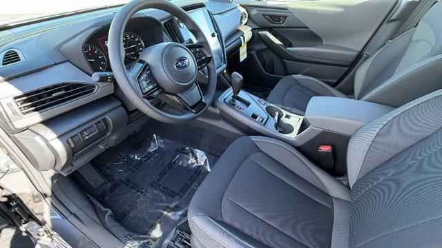 new 2026 Subaru Crosstrek car, priced at $32,472