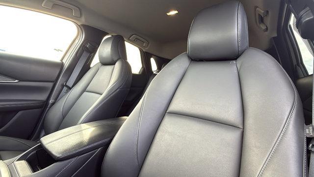used 2023 Mazda CX-30 car, priced at $21,891