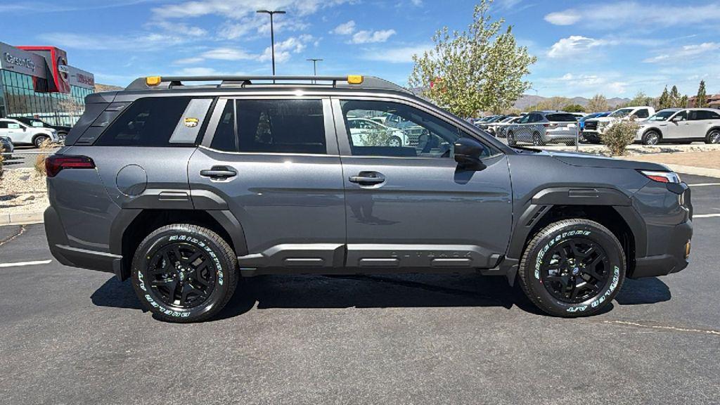 new 2026 Subaru Outback car, priced at $51,917