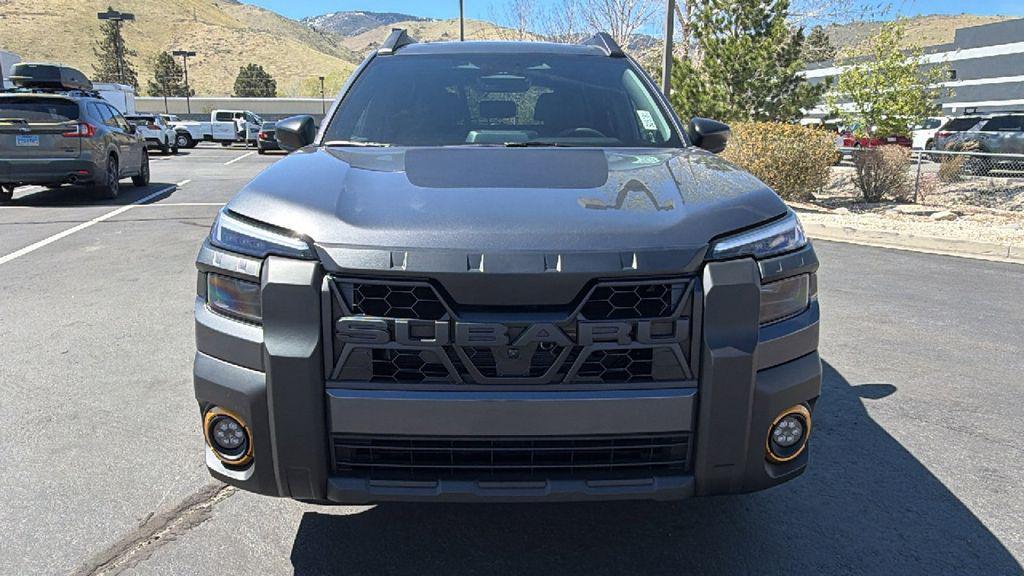 new 2026 Subaru Outback car, priced at $51,917