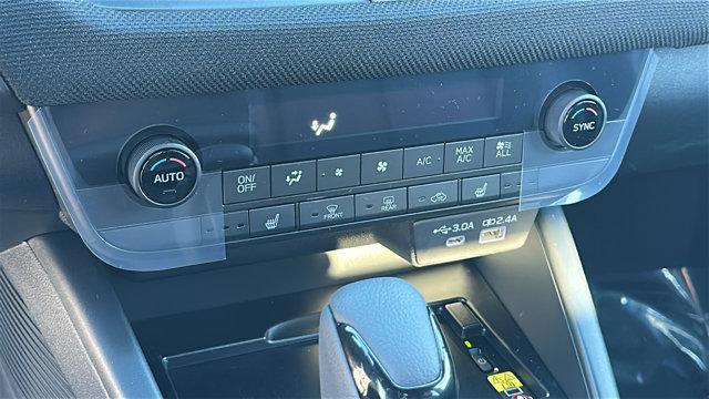 new 2026 Subaru Outback car, priced at $43,582