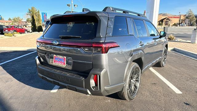 new 2026 Subaru Outback car, priced at $43,582