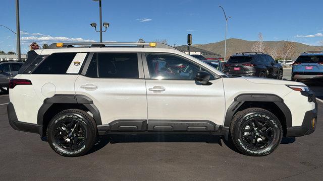new 2026 Subaru Outback car, priced at $46,269
