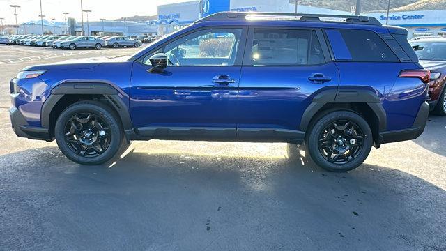 new 2026 Subaru Outback car, priced at $41,256