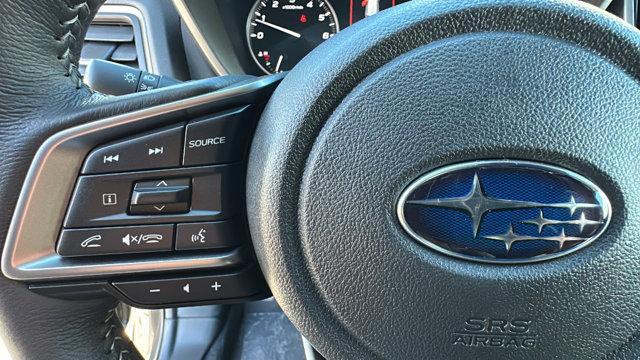 new 2026 Subaru Ascent car, priced at $50,168