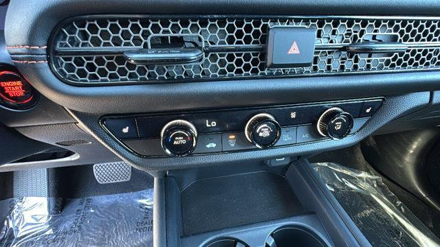 used 2023 Honda HR-V car, priced at $24,000