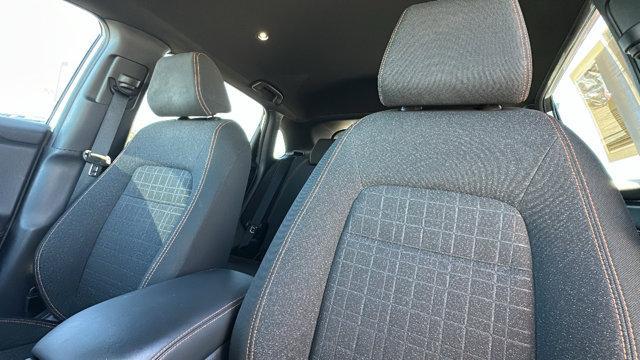 used 2023 Honda HR-V car, priced at $24,000