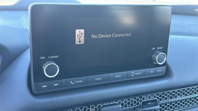 used 2023 Honda HR-V car, priced at $24,000