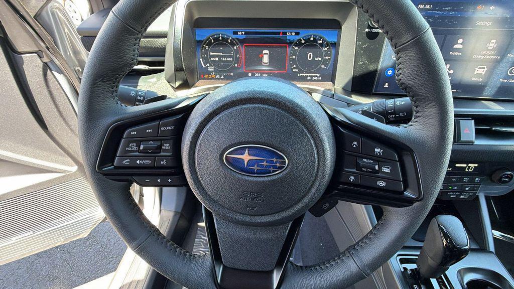 new 2026 Subaru Outback car, priced at $42,645