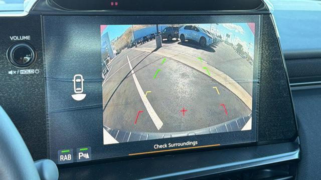 new 2026 Subaru Outback car, priced at $44,303