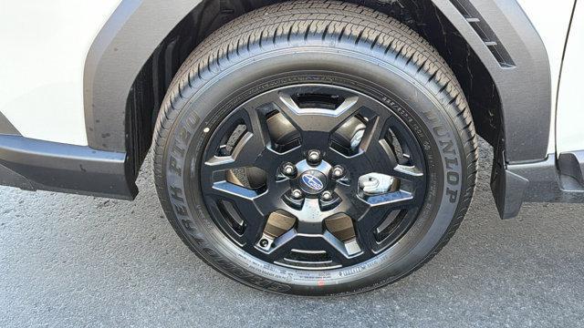 new 2026 Subaru Outback car, priced at $44,303