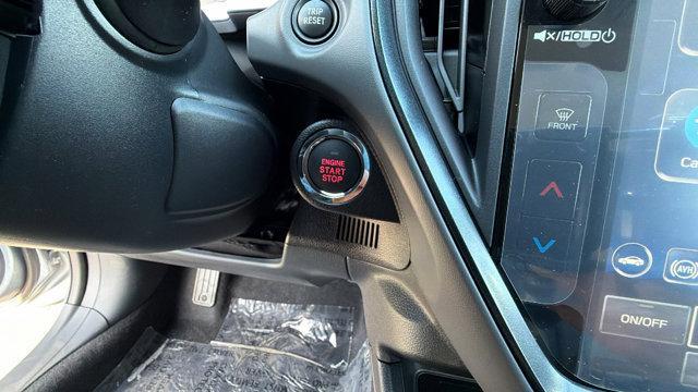 new 2026 Subaru Crosstrek car, priced at $35,626