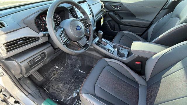 new 2026 Subaru Crosstrek car, priced at $35,626