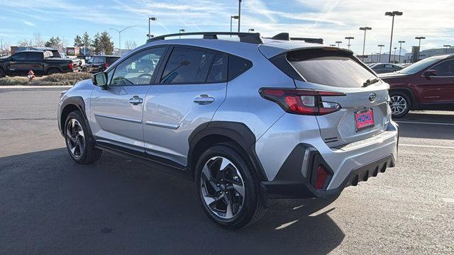 new 2026 Subaru Crosstrek car, priced at $35,626