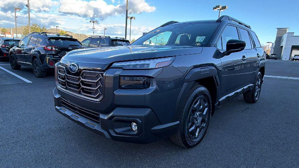 new 2026 Subaru Outback car, priced at $34,879