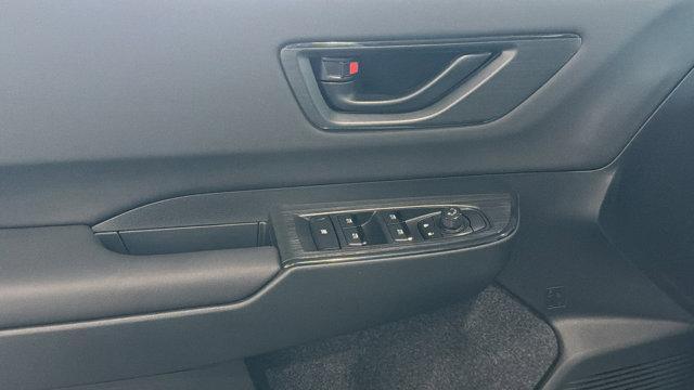 new 2026 Subaru Outback car, priced at $49,628