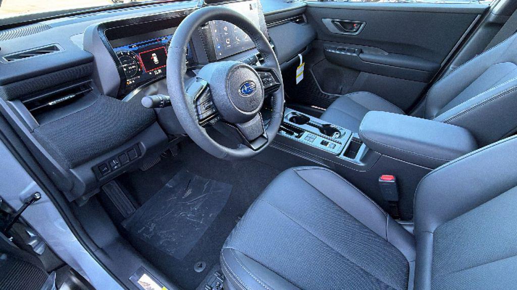 new 2026 Subaru Outback car, priced at $46,770