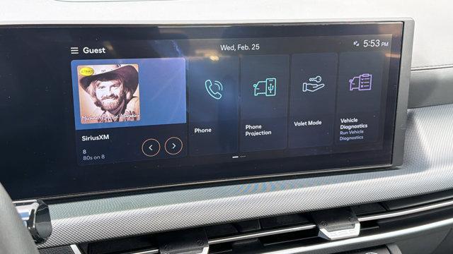 used 2024 Hyundai Sonata car, priced at $19,491