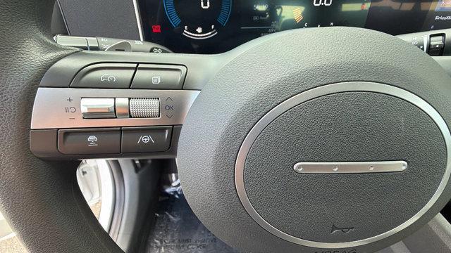 used 2024 Hyundai Sonata car, priced at $19,491