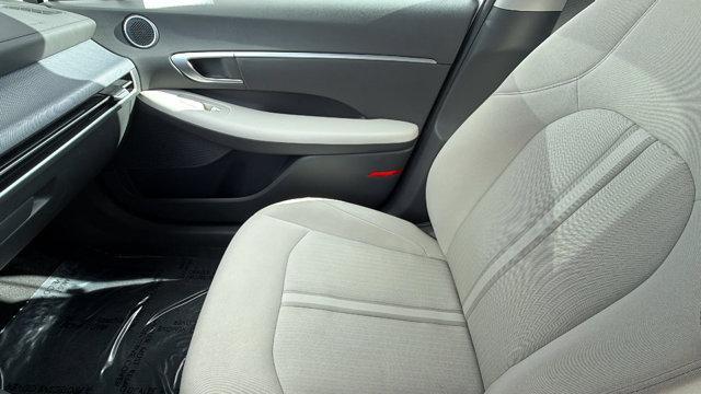 used 2024 Hyundai Sonata car, priced at $19,491