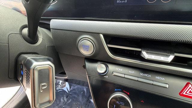 used 2024 Hyundai Sonata car, priced at $19,491