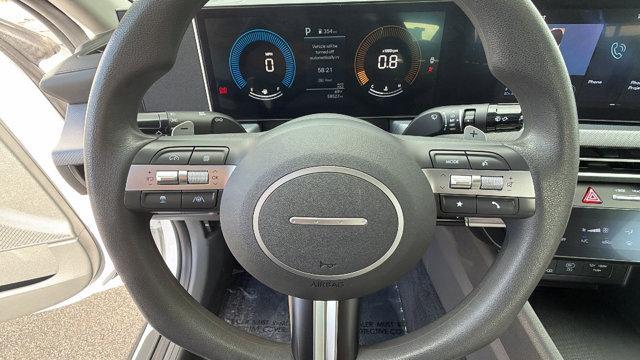 used 2024 Hyundai Sonata car, priced at $19,491