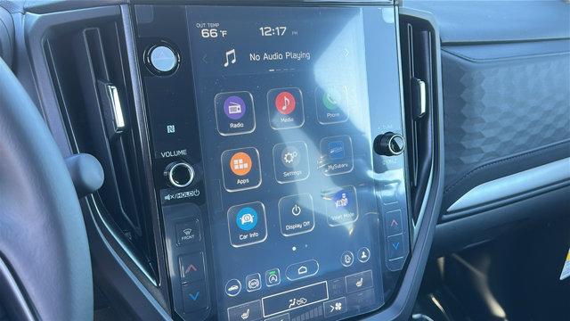 new 2026 Subaru Forester car, priced at $35,282