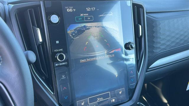 new 2026 Subaru Forester car, priced at $35,282