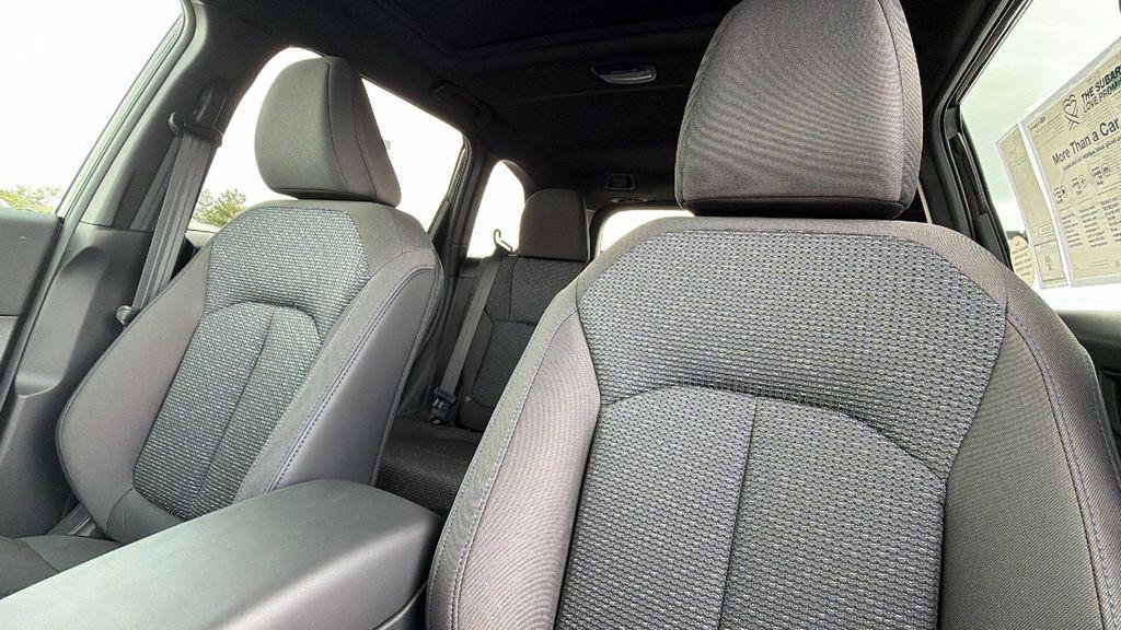 new 2026 Subaru Forester car, priced at $33,455