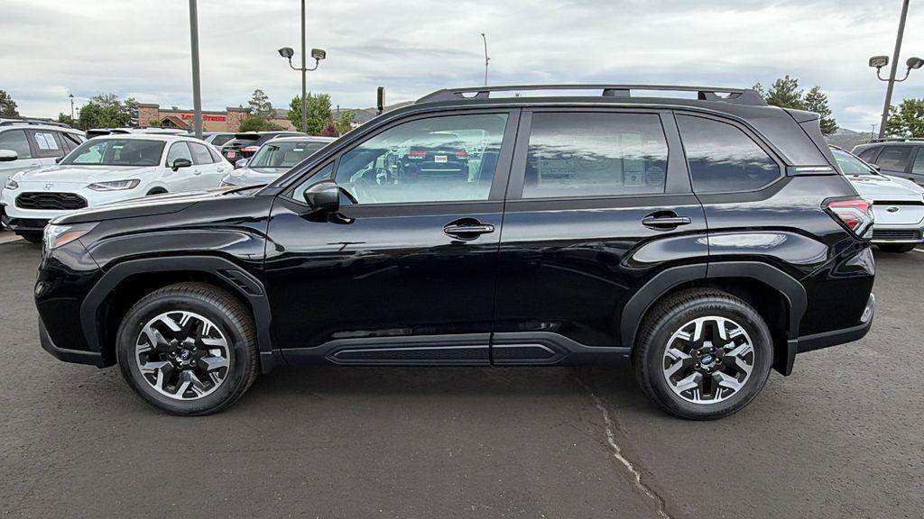 new 2026 Subaru Forester car, priced at $33,455