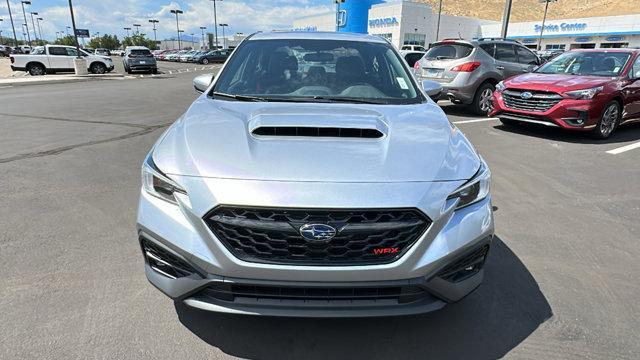 new 2025 Subaru WRX car, priced at $39,339