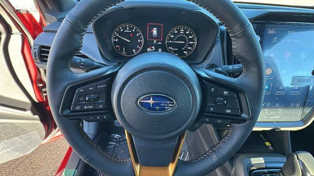 new 2026 Subaru Crosstrek car, priced at $35,133