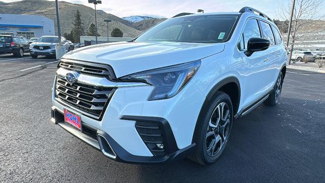 new 2026 Subaru Ascent car, priced at $53,371