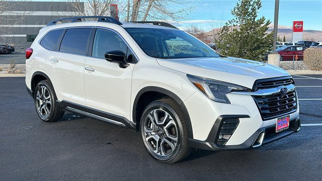 new 2026 Subaru Ascent car, priced at $53,371