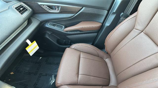 new 2026 Subaru Ascent car, priced at $53,371