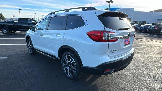 new 2026 Subaru Ascent car, priced at $53,371