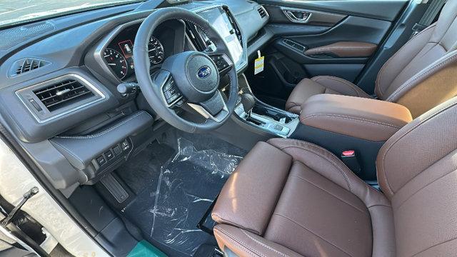 new 2026 Subaru Ascent car, priced at $53,371