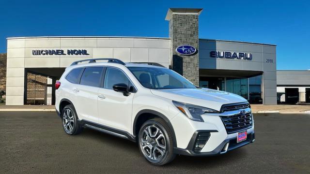 new 2026 Subaru Ascent car, priced at $53,371