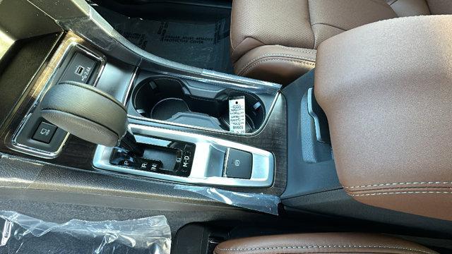 new 2026 Subaru Ascent car, priced at $53,371